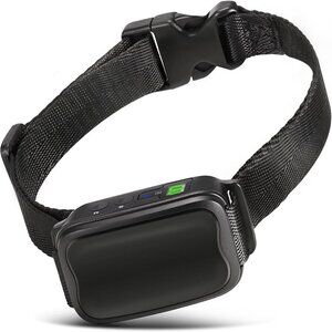 Waterproof Rechargeable Bark Collar for Small Medium Large Dogs